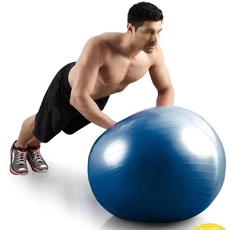 Gym Ball - Yoga Ball 1