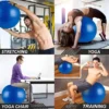 Gym Ball - Yoga Ball 2