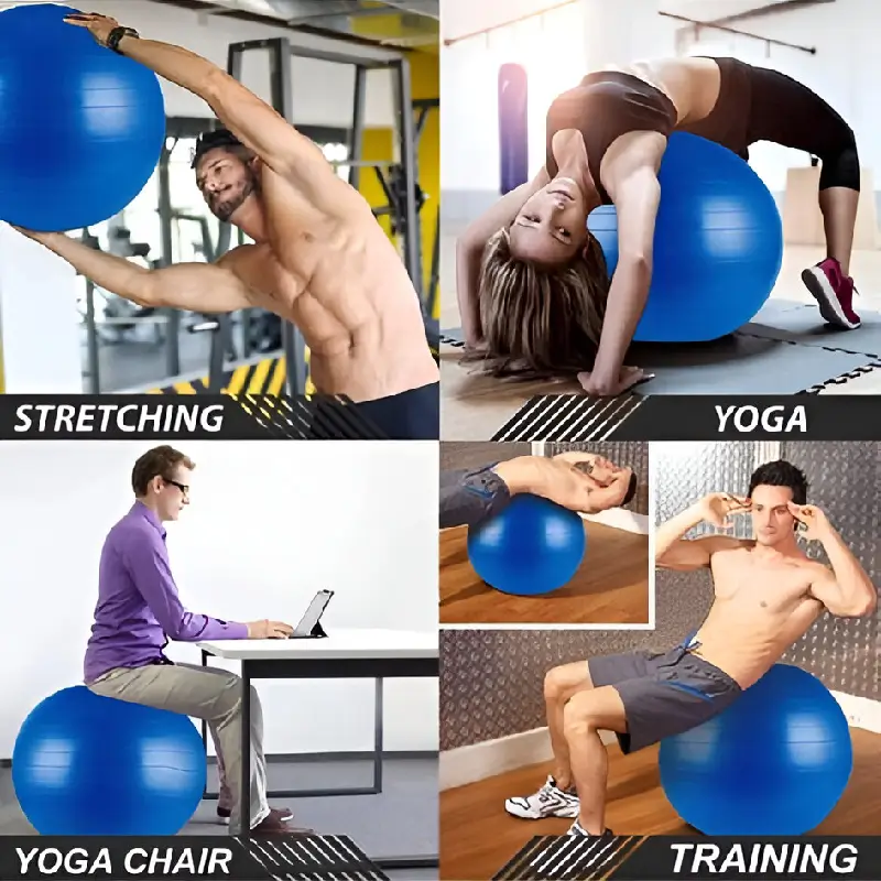 Gym Ball - Yoga Ball 2