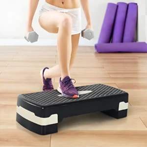 Steps Aerobic, Cardio, Fitness