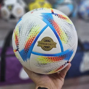 Ballons de Football, Bonne Qualité