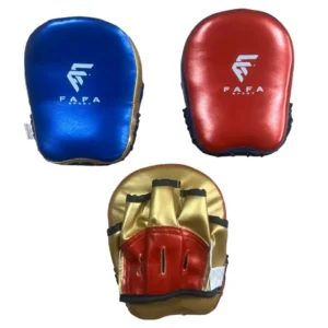 Kick Boxing pads FAFA, Freefight / Mma, Full-Contact / Kick Boxing, La Boxe