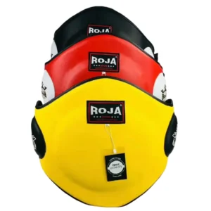 Ceinture de frappe protection Abdominale, Sparring Boxing, Roja, Freefight / Mma, Full-Contact / Kick Boxing, Karate, La Boxe, Taekwondo