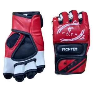 Gants de MMA / Freefight, FAFA