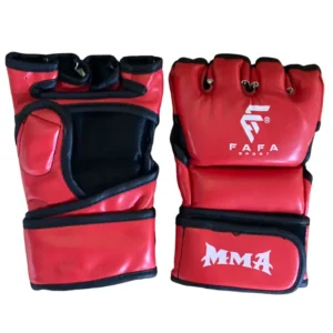 Gants de MMA / Freefight, FAFA