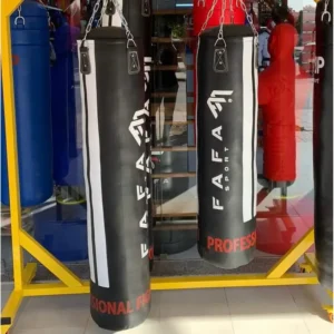 Sac de Frappe, FAFA, 1.2 M 650DH, 1.5M 750DH, 1.8M 850DH, Freefight / Mma, Full-Contact / Kick Boxing, Karate, La Boxe, Taekwondo