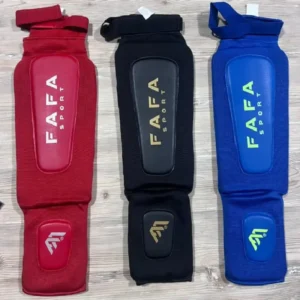 Protege Tibia, Freefight / Mma, Full-Contact / Kick Boxing, Karate, La Boxe, Taekwondo