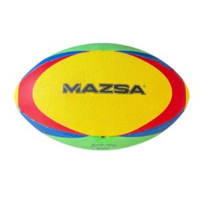 BALLON RUGBY MAZSA
