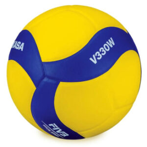 BALLON VOLLEYBALL MIKASA MVA330
