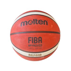 BALLON BASKET MOLTEN BG2010