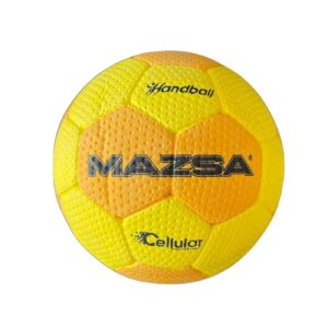 BALLON HAND MAZSA