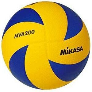 BALLON VOLLEY BALL MIKASA MVA200