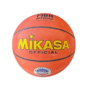 BALLON BASKETBALL MIKAZA