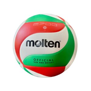 BALLON VOLLEYBALL MOLTEN 2700 SIZE 5